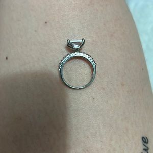 Don’t wear it anymore. But still in good shape.